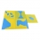 cartes avec formes des pays