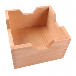 tour rose avec socle haut de gamme