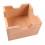 tour rose avec socle haut de gamme